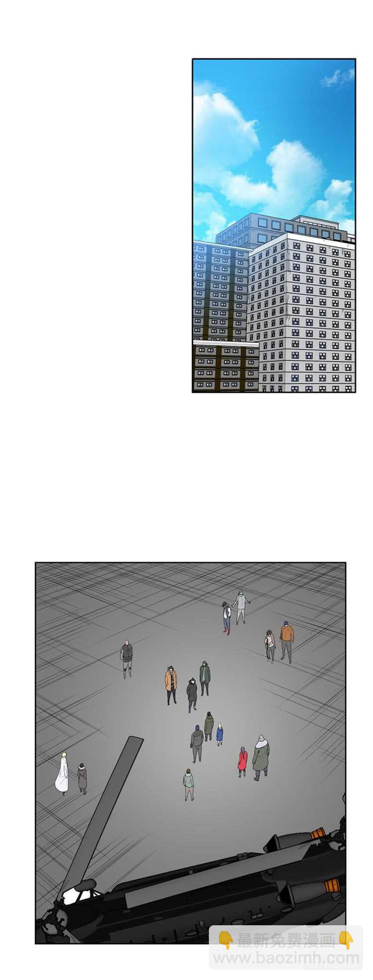 第329话 各自的角色-下-第330话