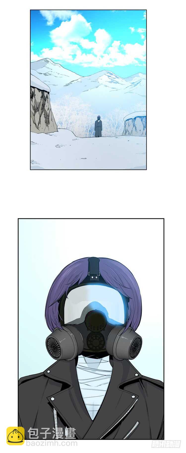 第342话 充胤的过去1-下-第344话