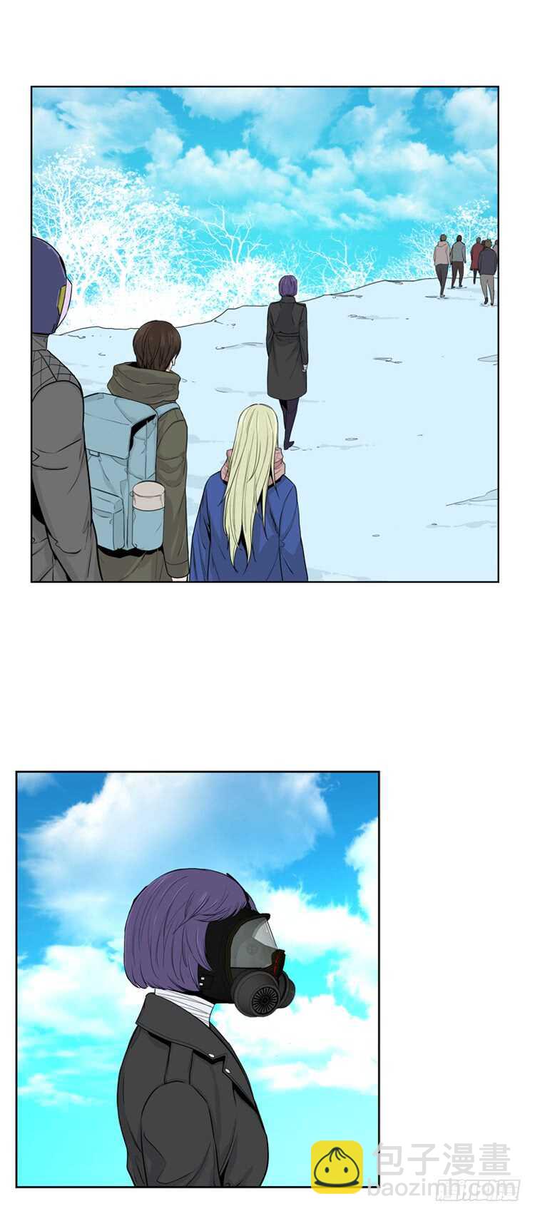 第348话 战争开始2-下-第350话