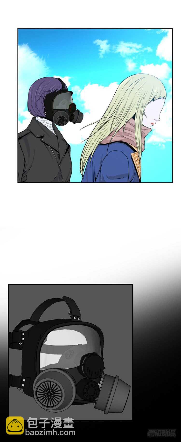 第348话 战争开始2-下-第350话
