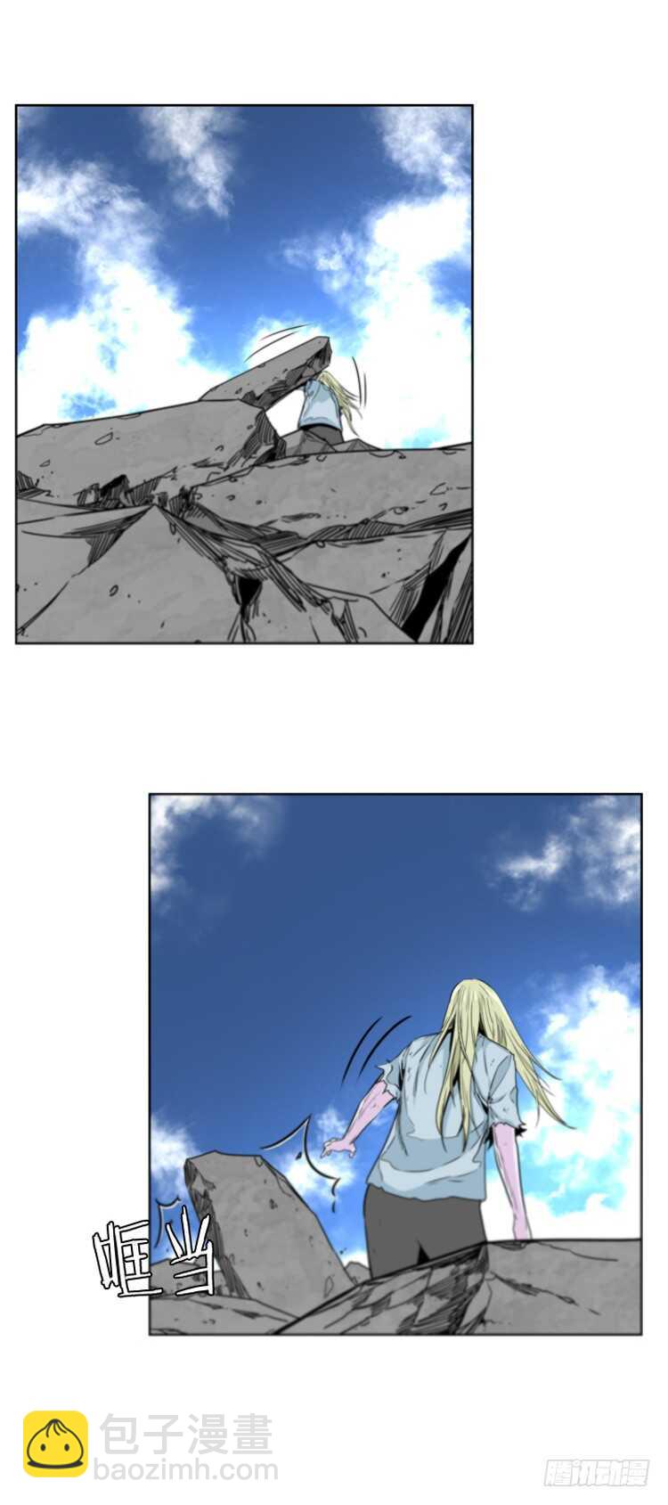 第378话 战争开始6-下-第380话