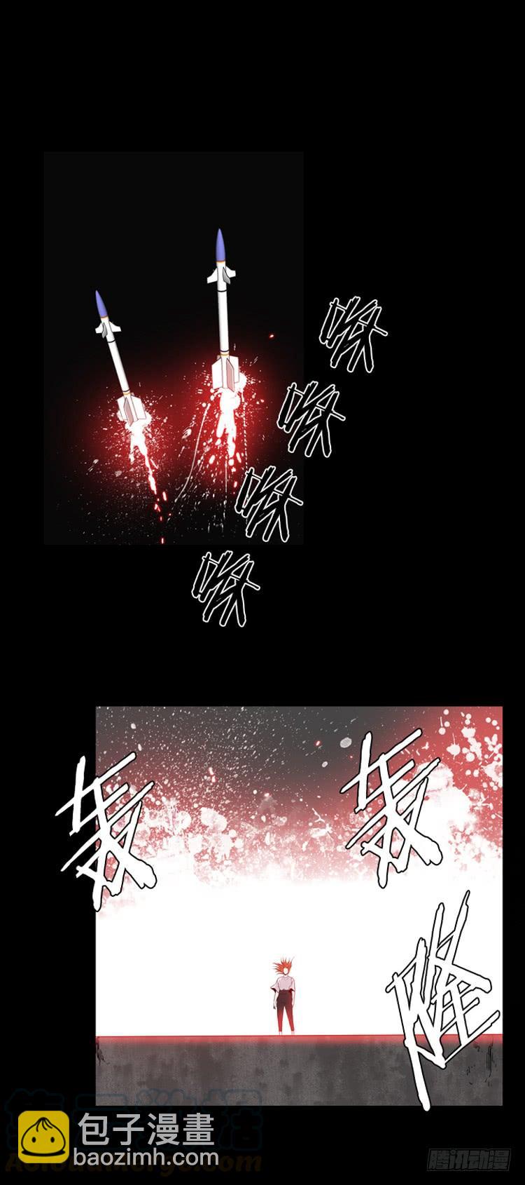 第398话 死亡与复生 下-第400话
