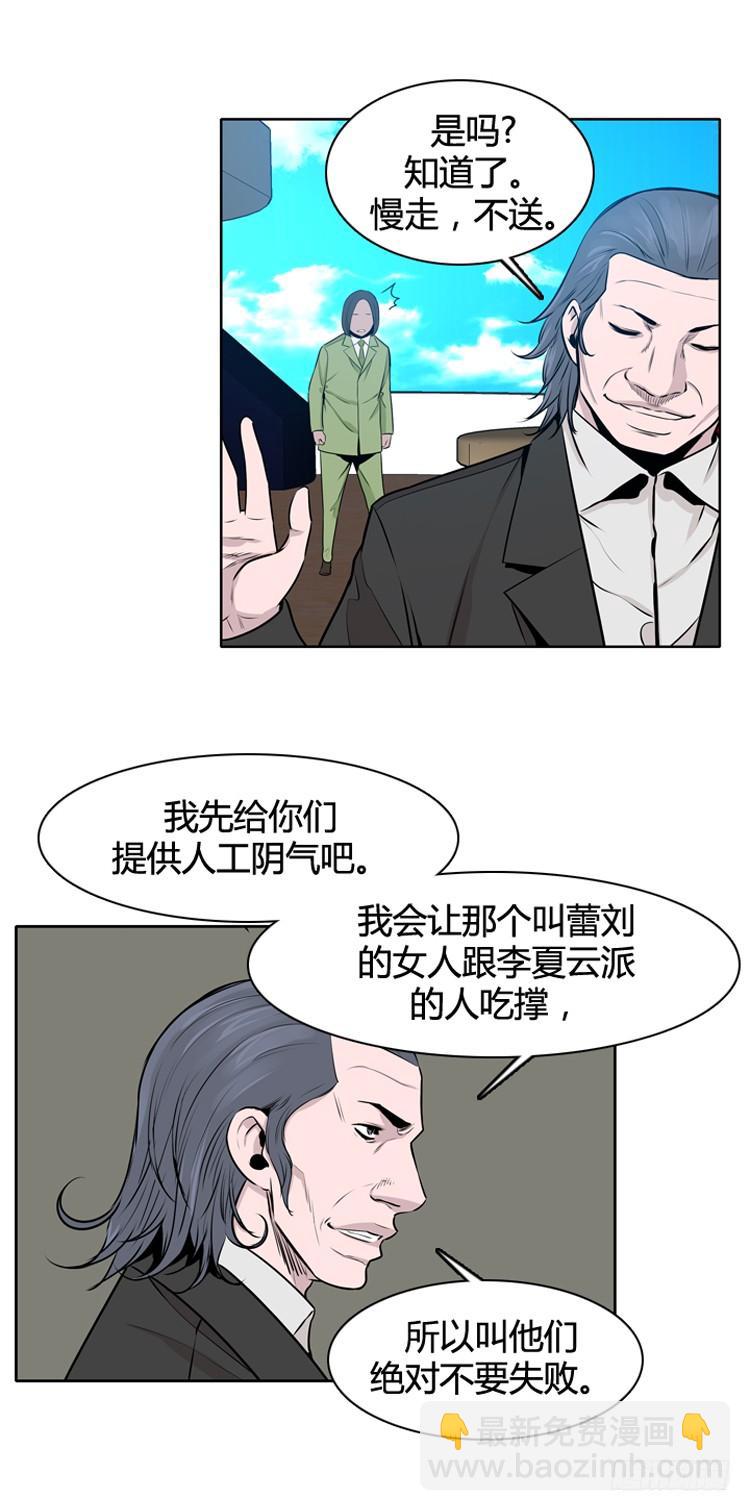 第434话 休眠11 上-第438话