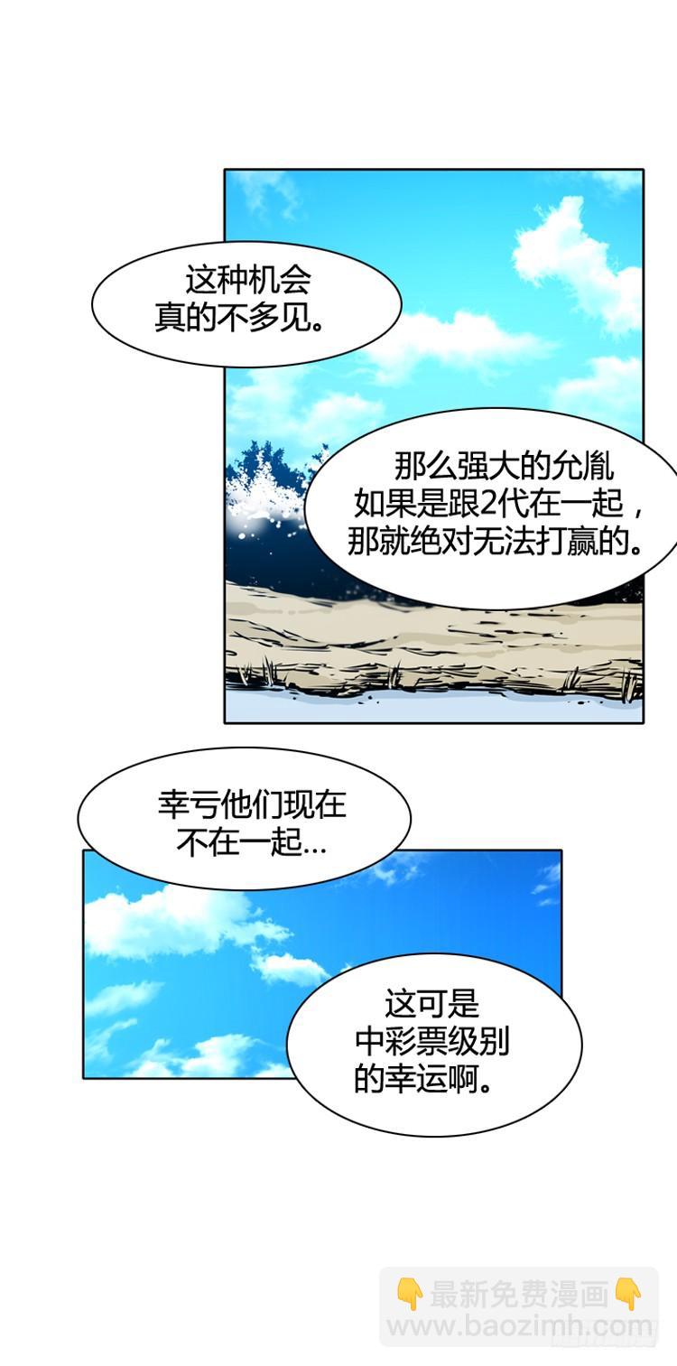 第434话 休眠11 上-第438话