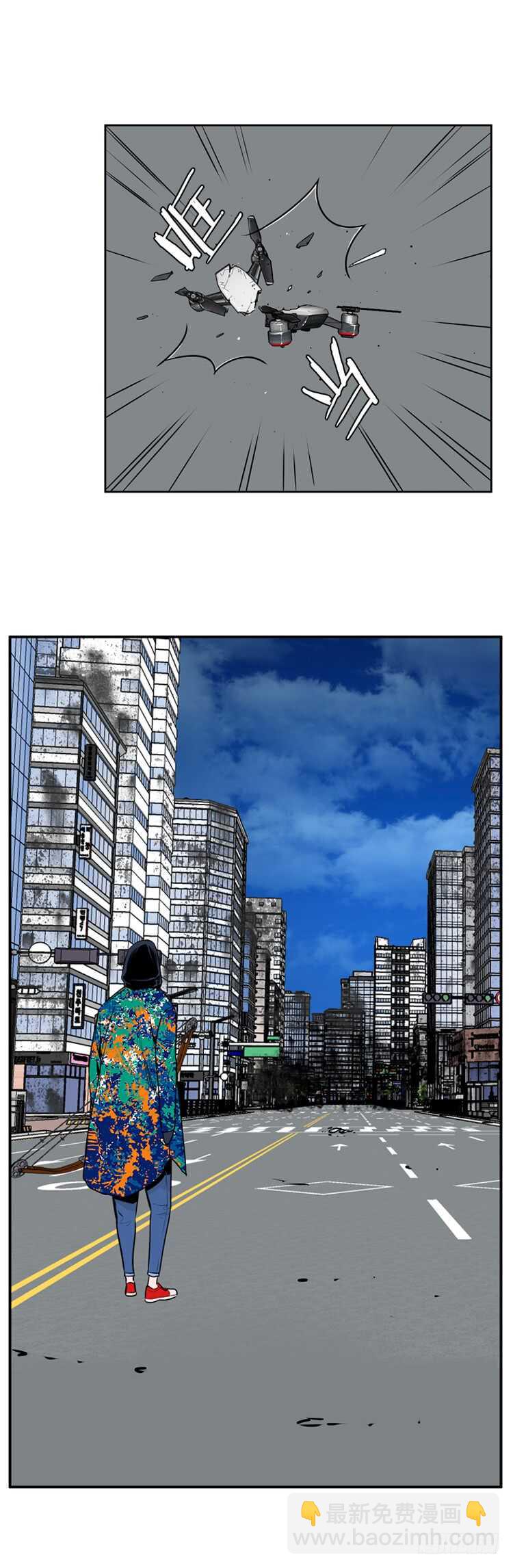 第456话 绪战3上-第458话