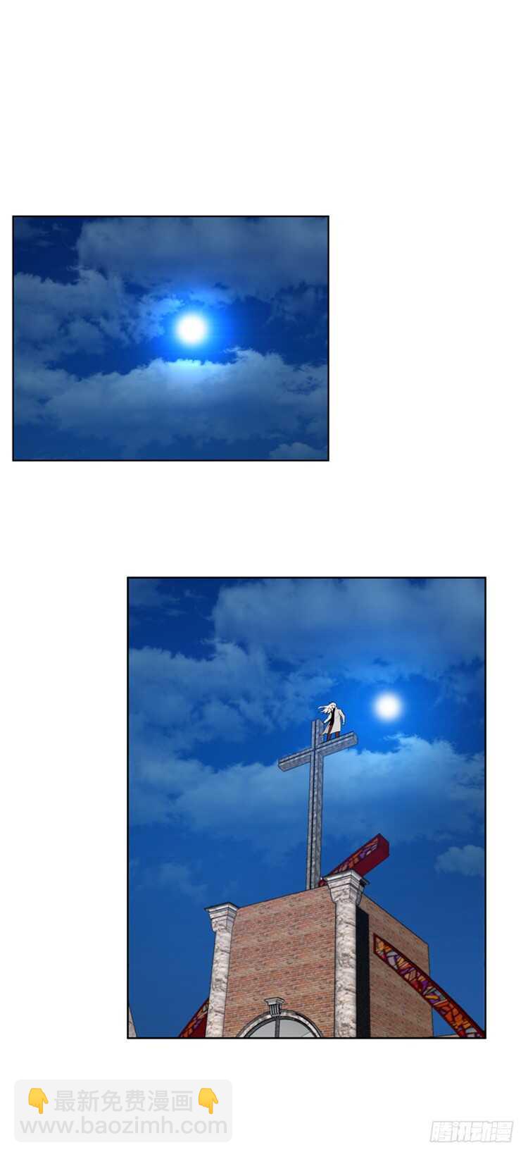 第464话 暗战1 上-第466话