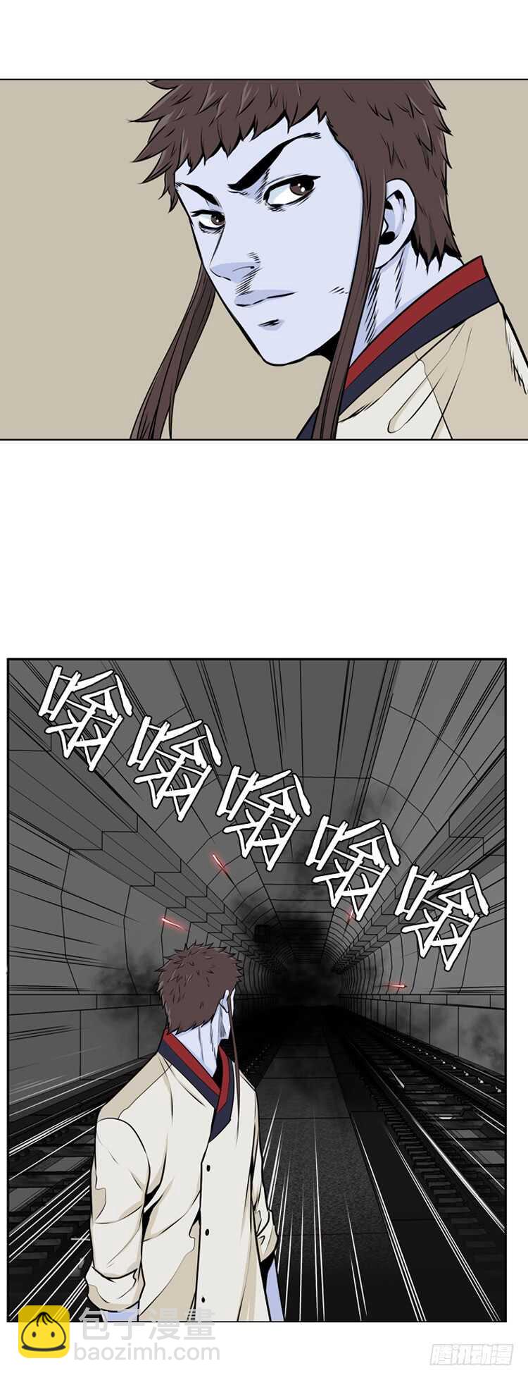 第468话 暗战3 上-第470话