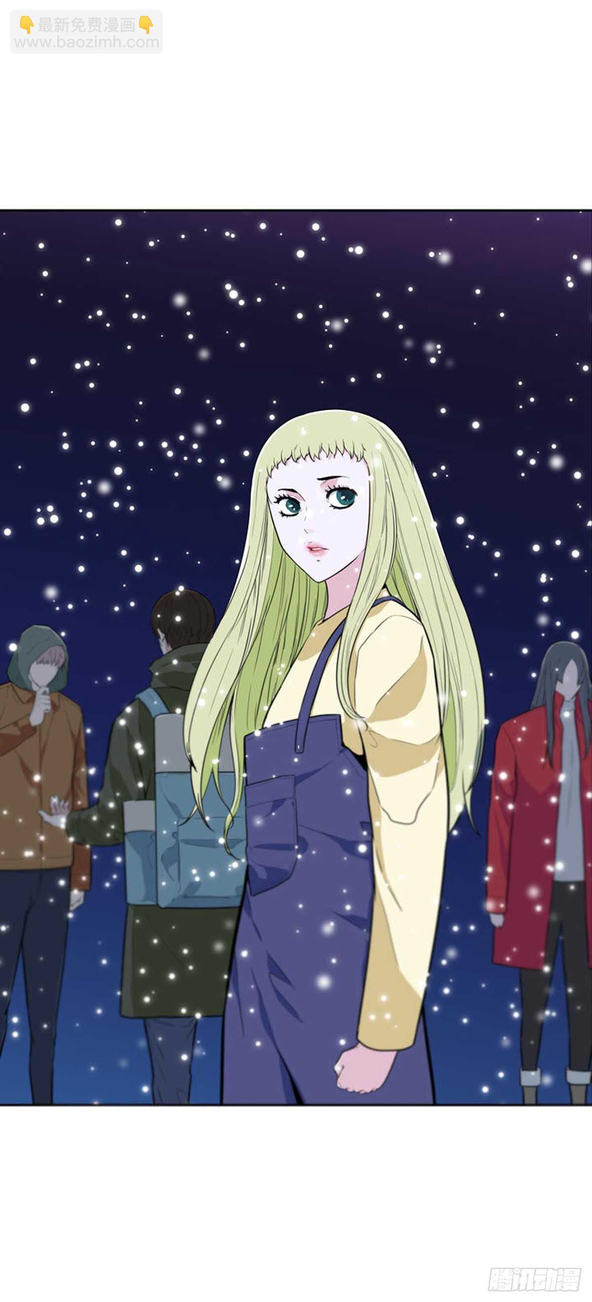 第538话 黑海5 上-第540话