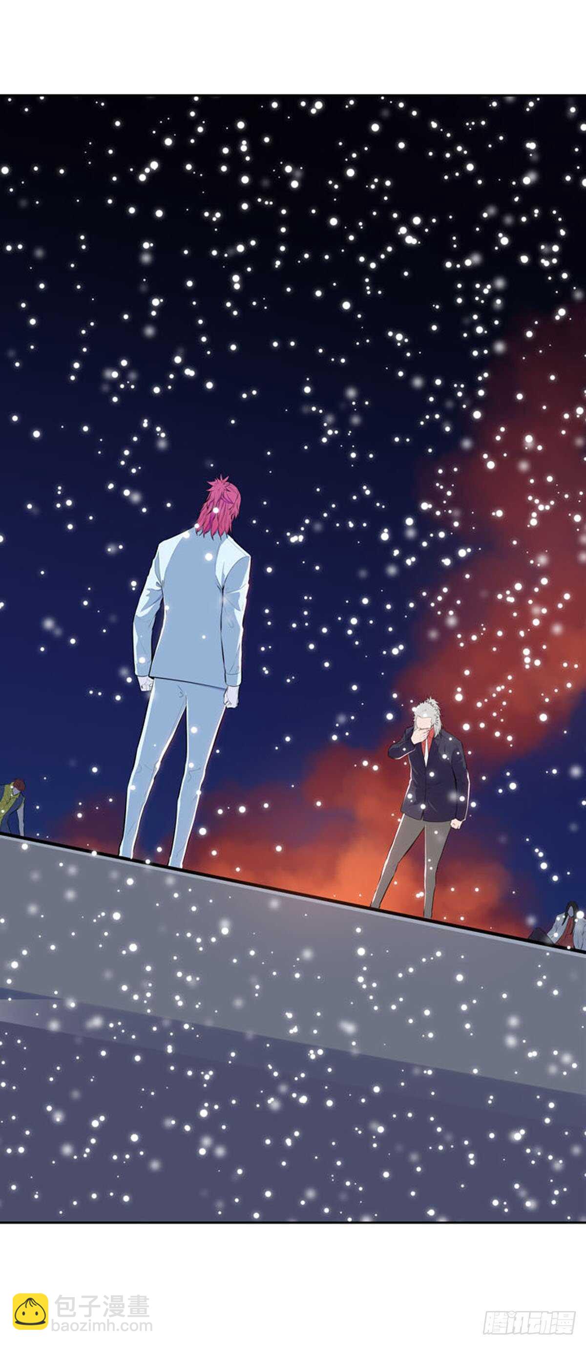 第544话 黑海8 上-第546话