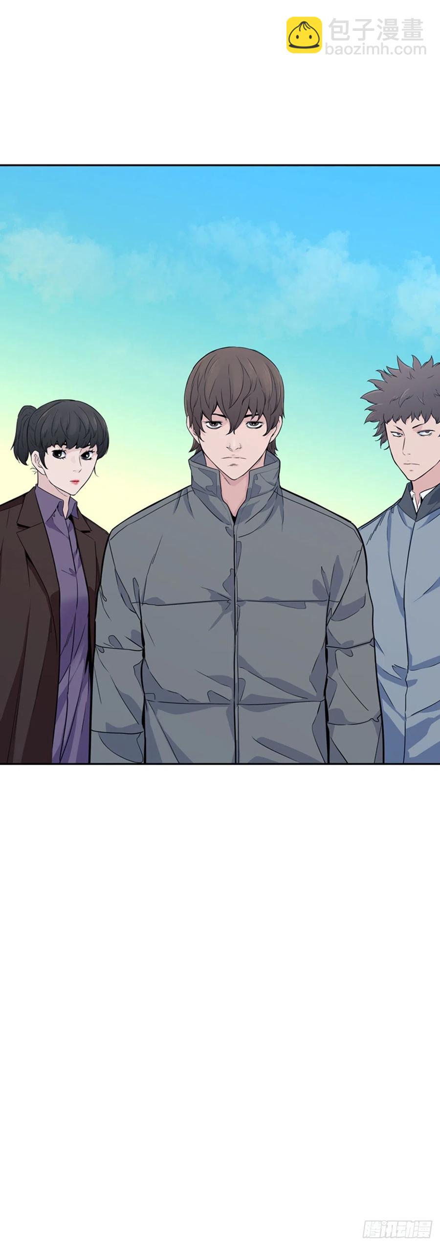 第572话 莱茵吉特 上-第574话