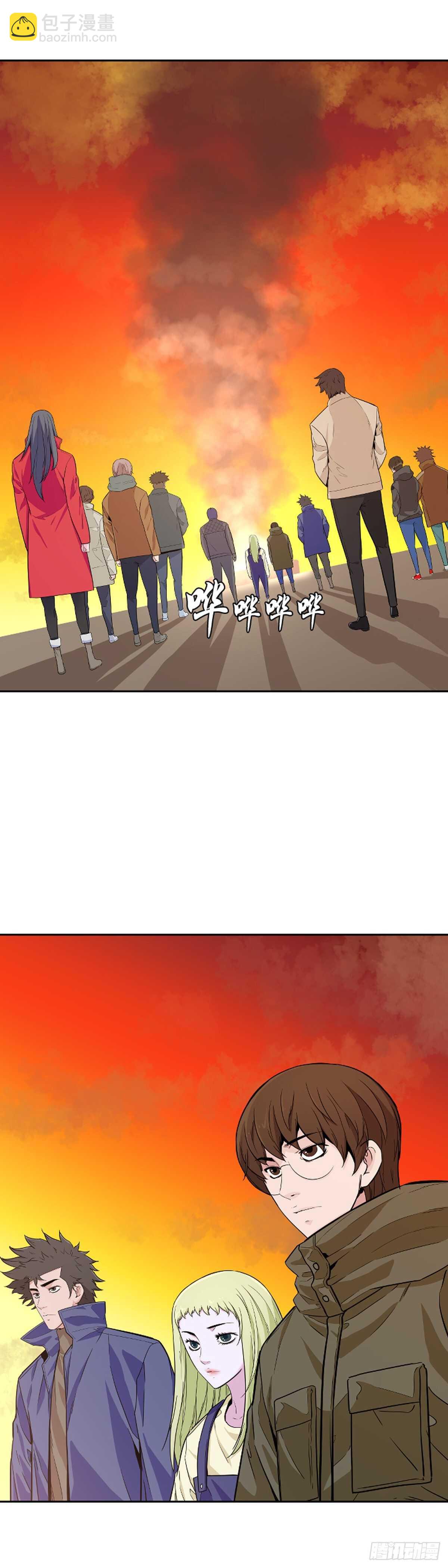 第576话 变化2上-第578话