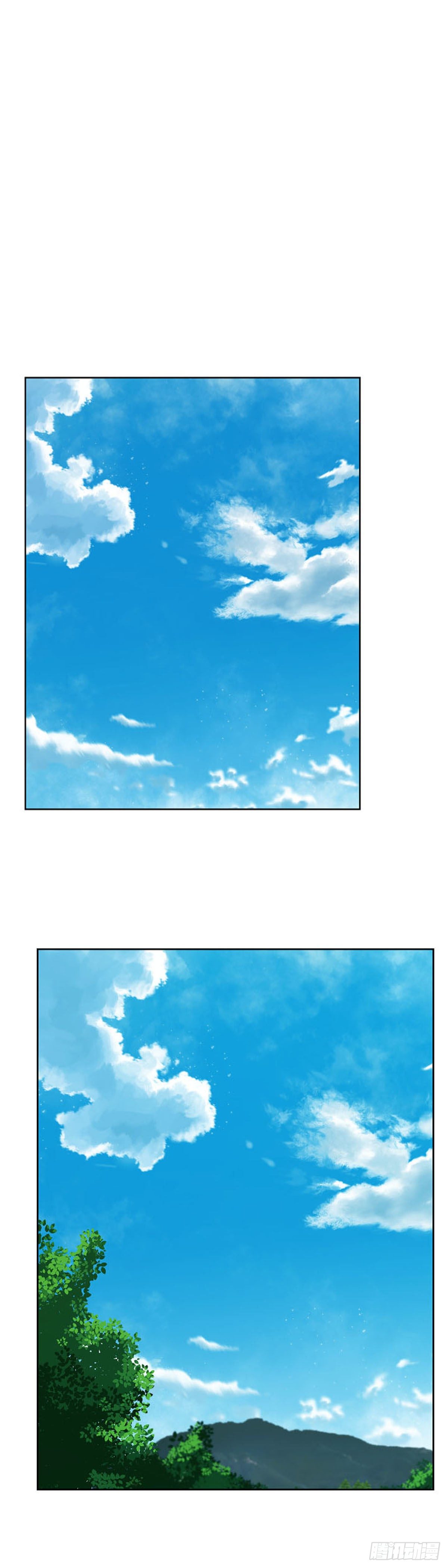 第586话 打猎游尸上-第588话