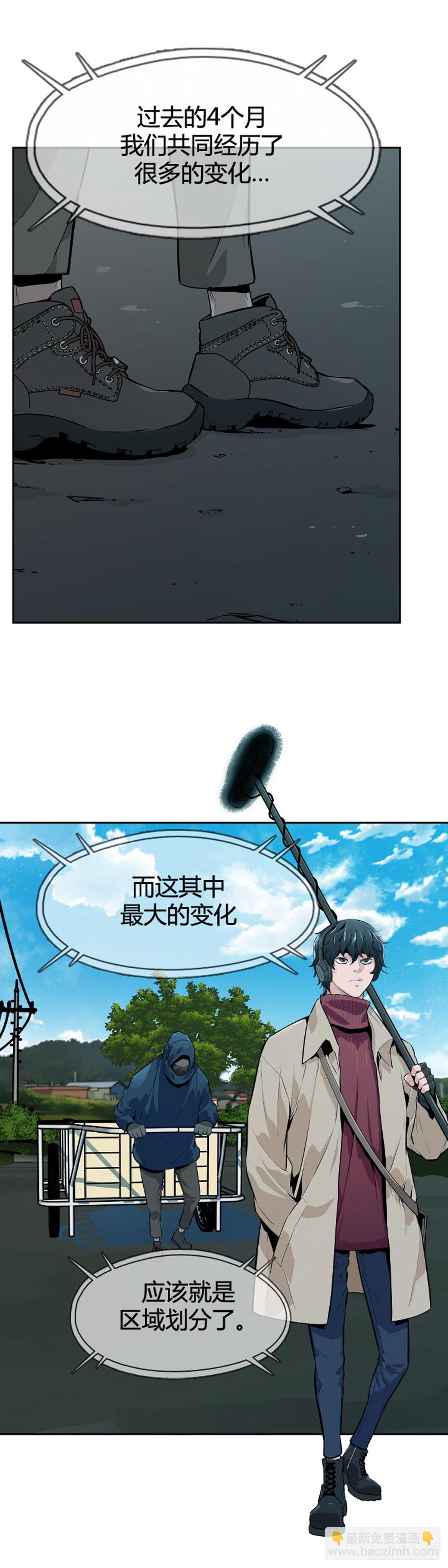 第586话 打猎游尸上-第588话