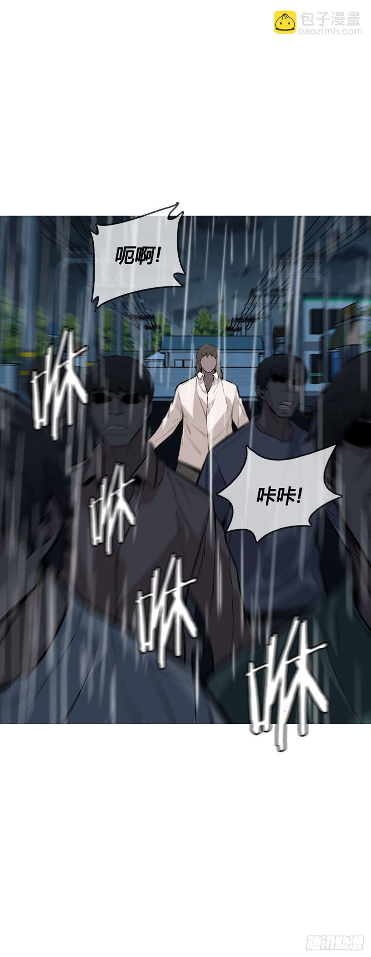 第590话 允胤VS白汉民上-第592话