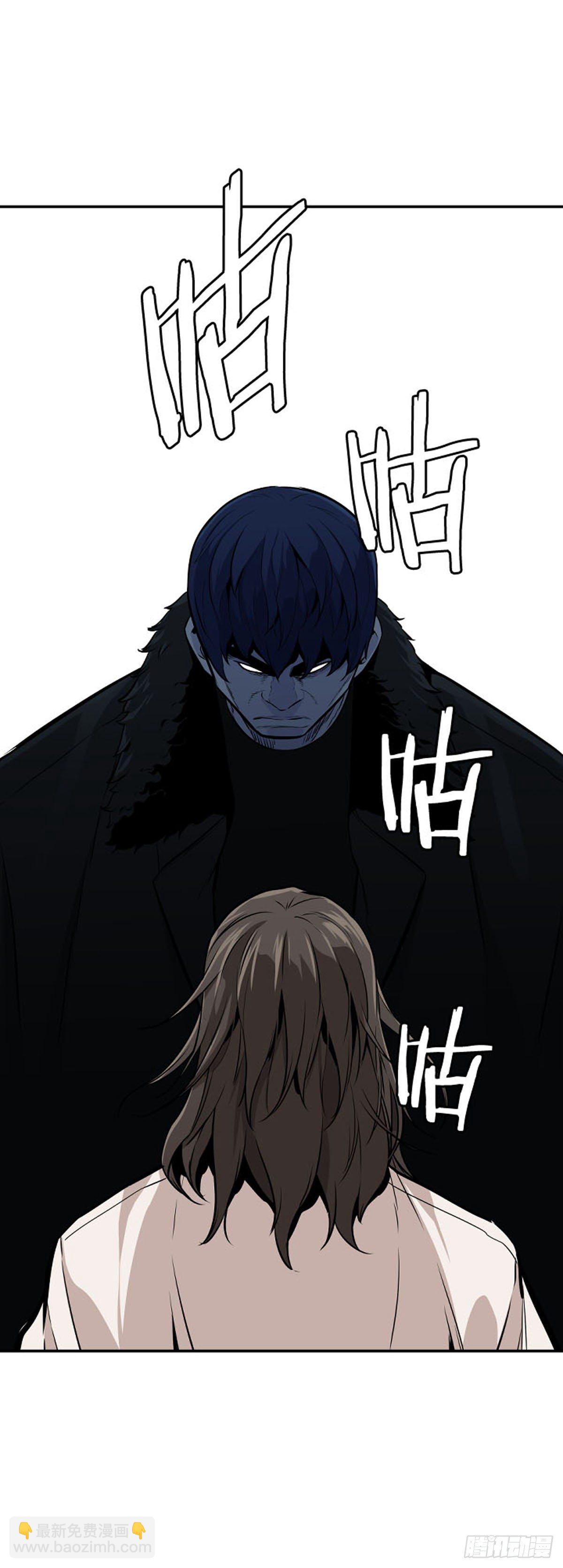 第590话 允胤VS白汉民上-第592话
