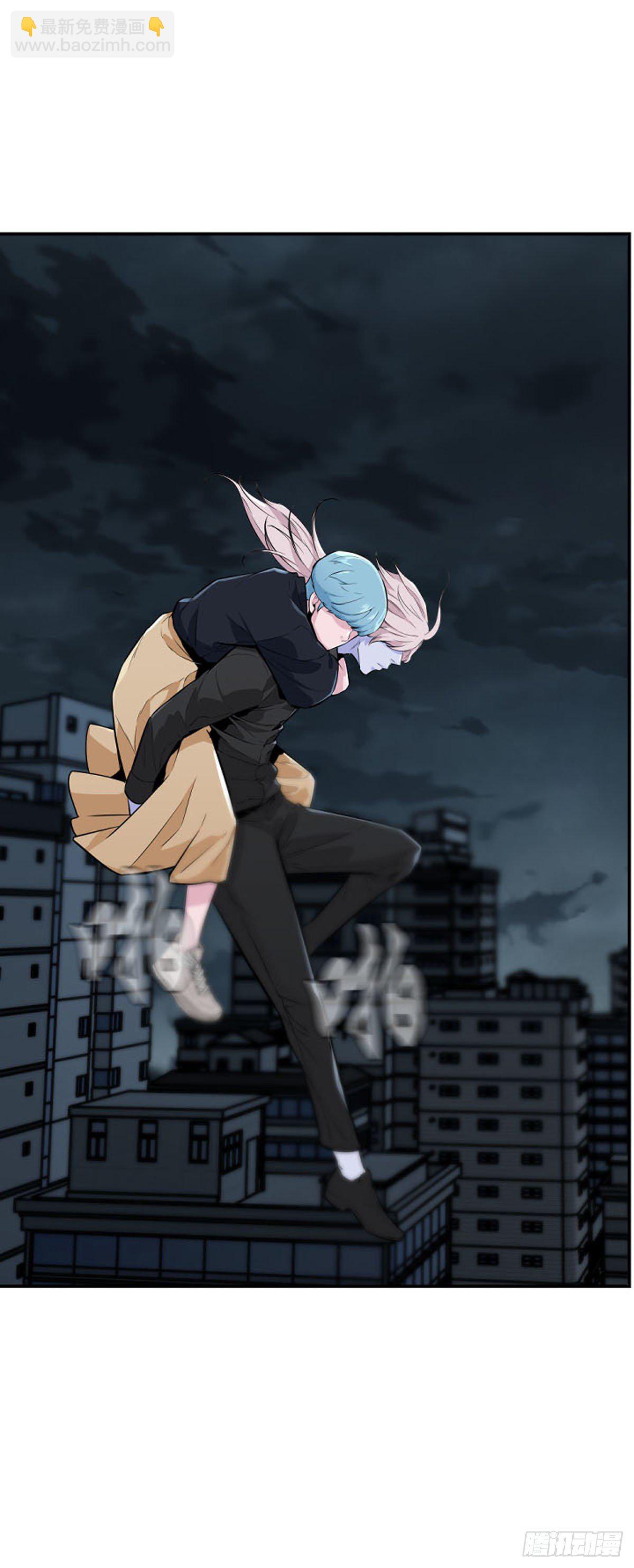 第598话 B计划上-第600话