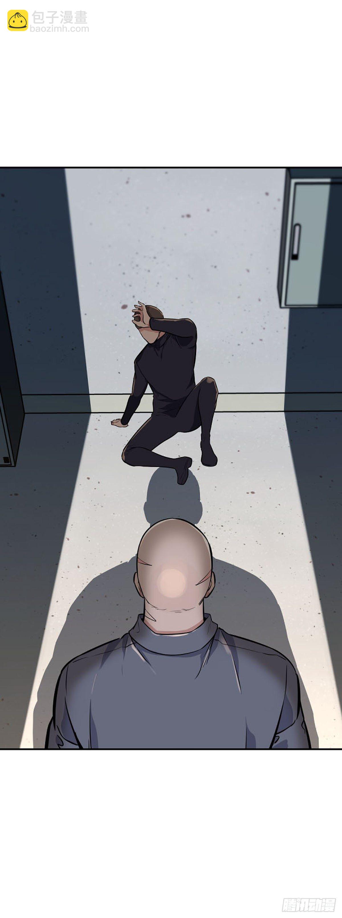 第602话 人类的命运上-第604话