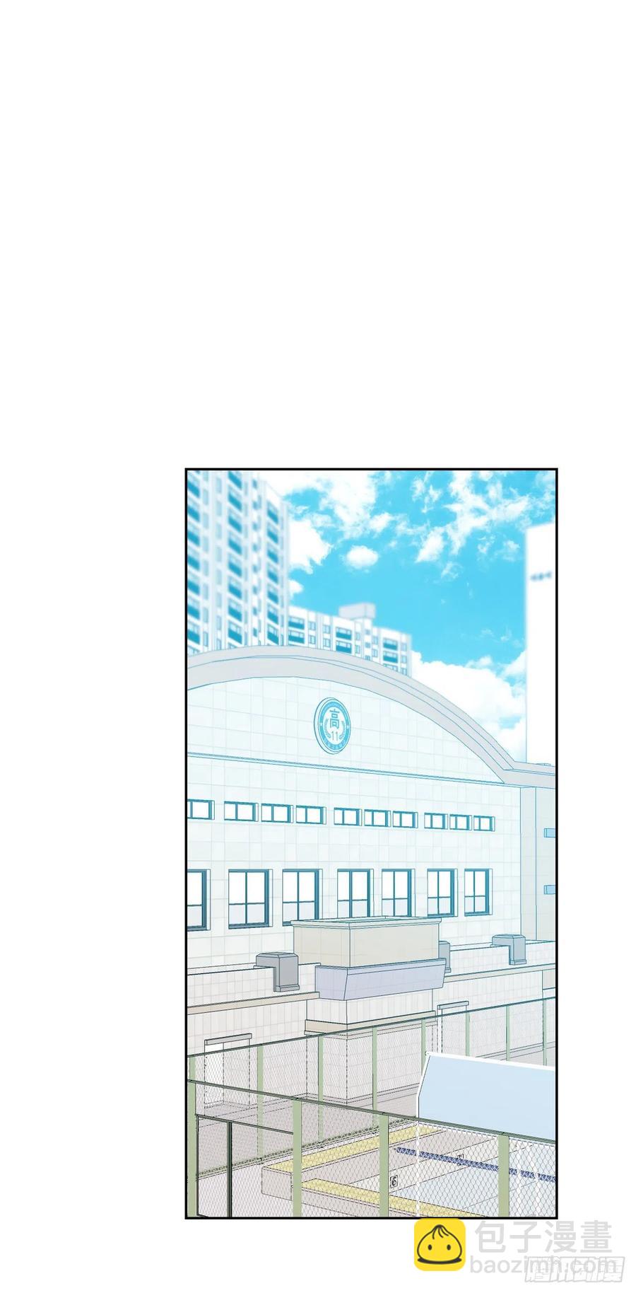 101.躲避球(1/2)-第102话