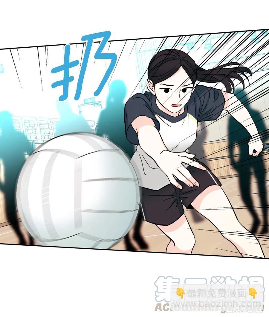 101.躲避球(1/2)-第102话