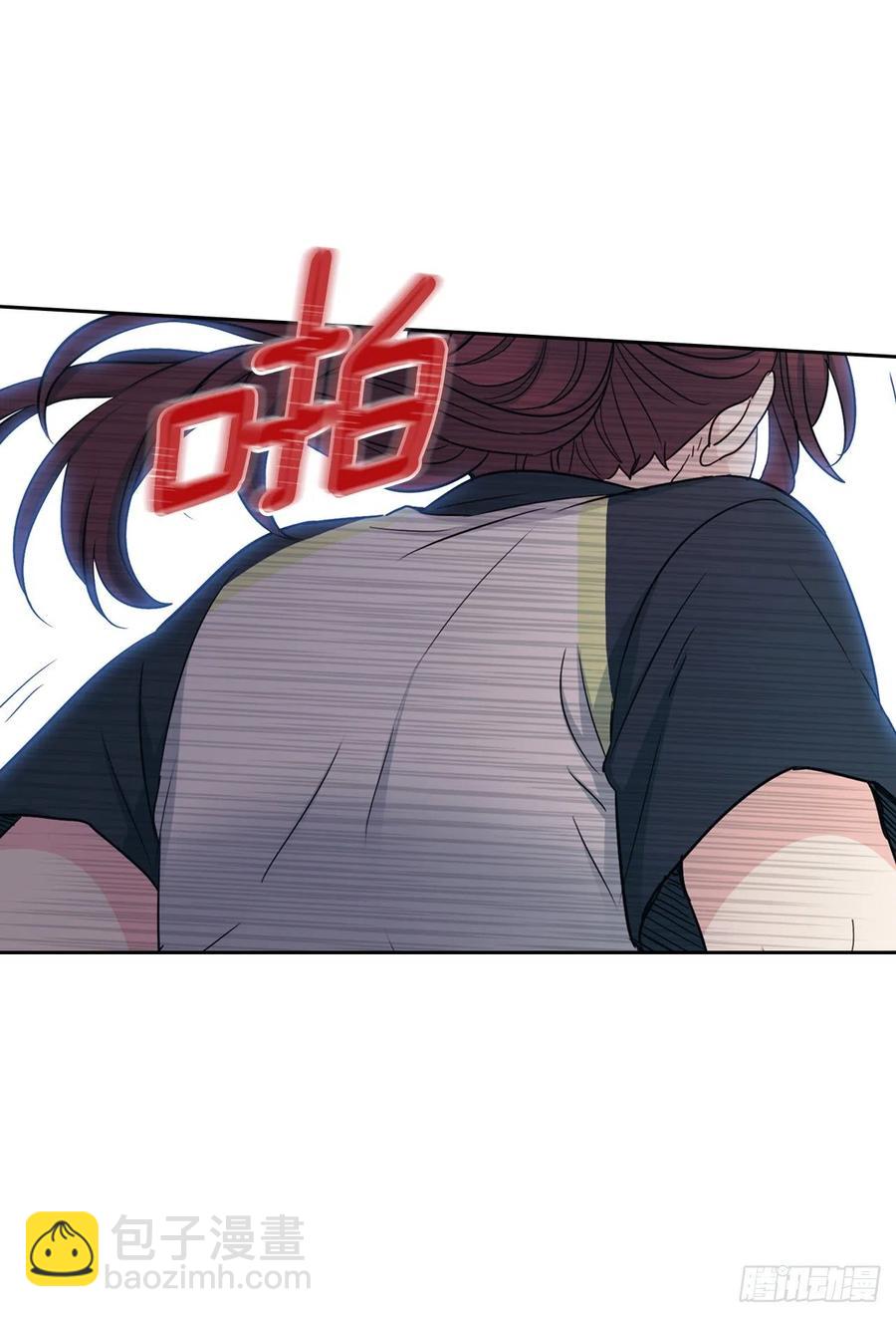 101.躲避球(1/2)-第102话