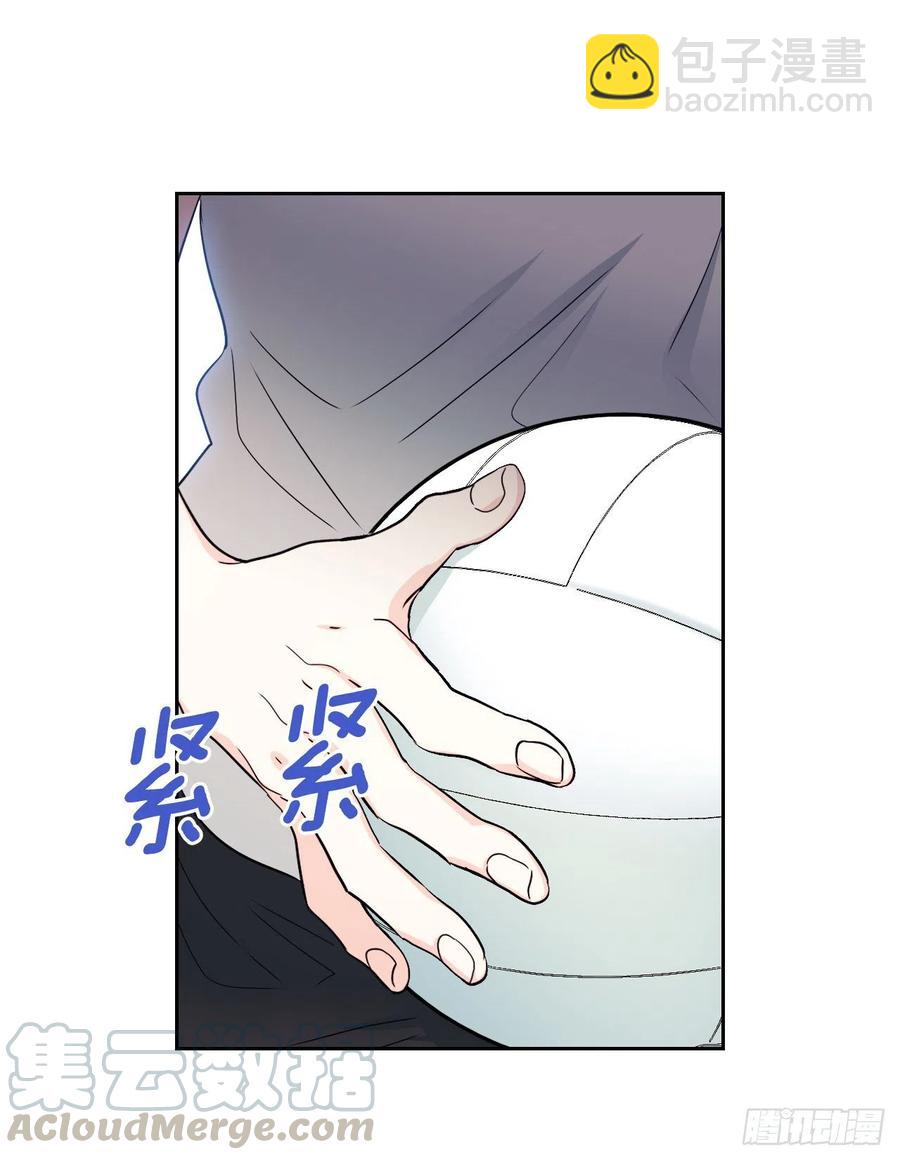 101.躲避球(1/2)-第102话