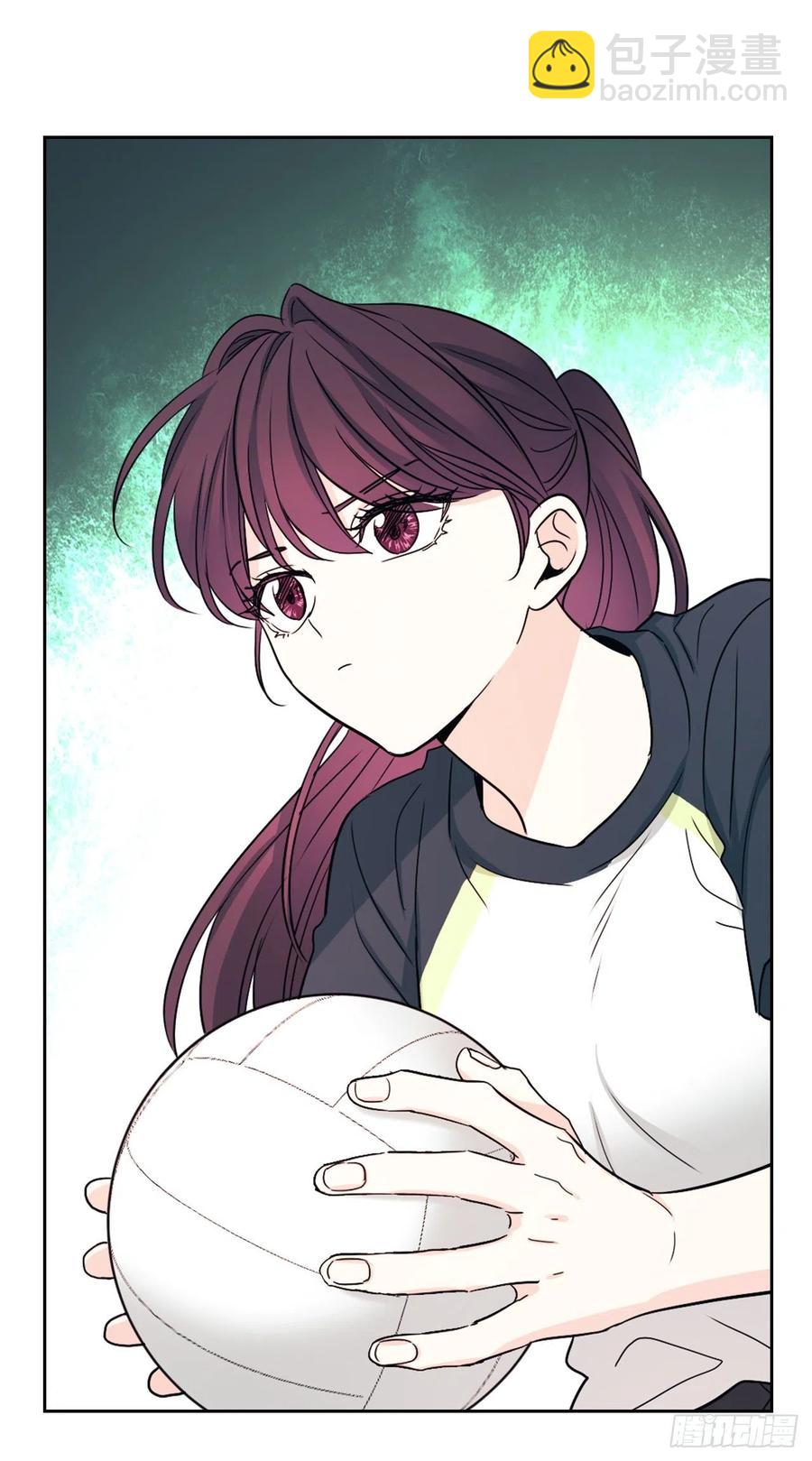 101.躲避球(1/2)-第102话