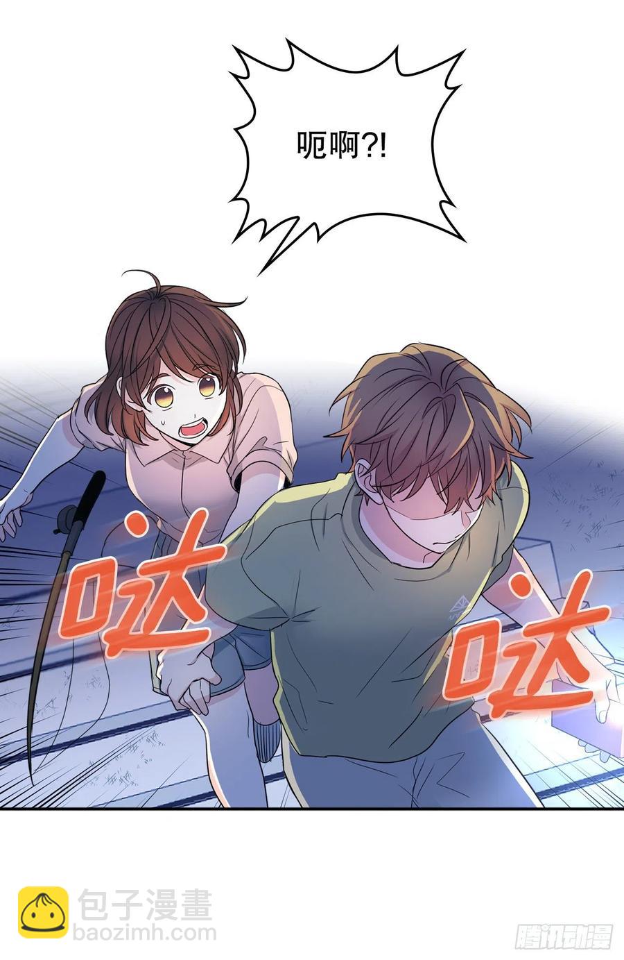 110.到达另一个世界(1/2)-第112话