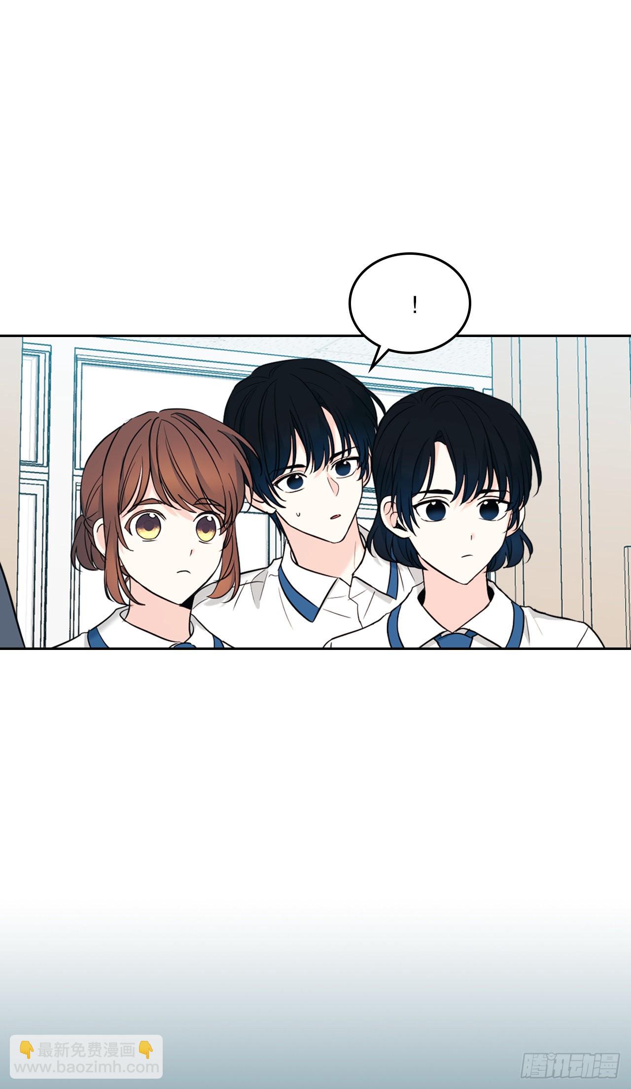 149.冰公主(1/2)-第152话