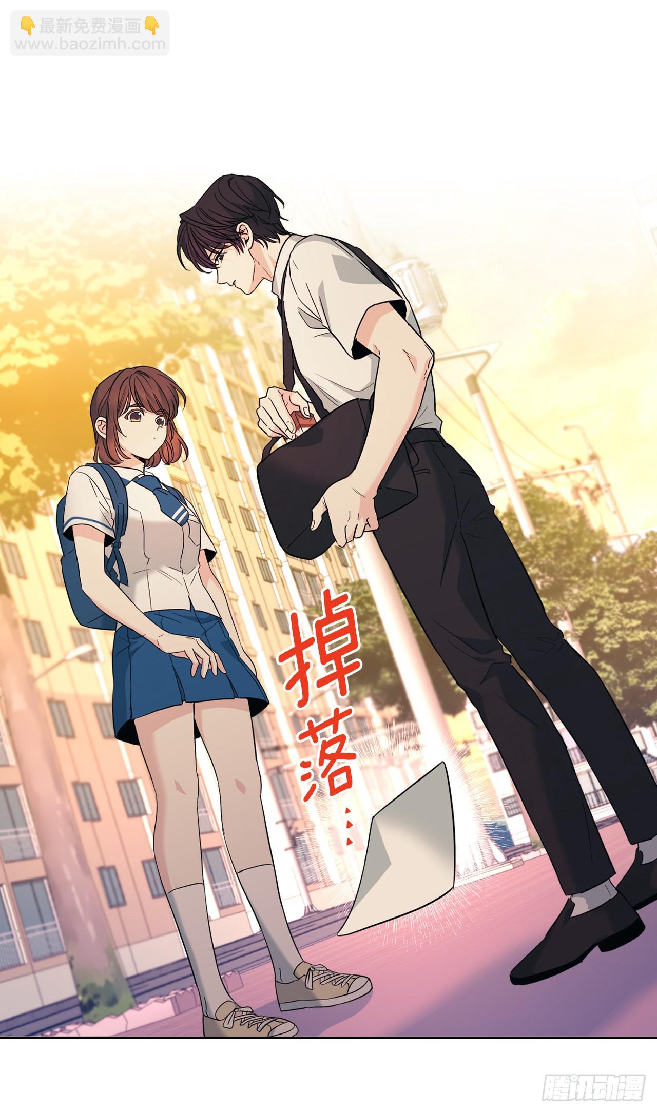 162.情书(1/2)-第166话