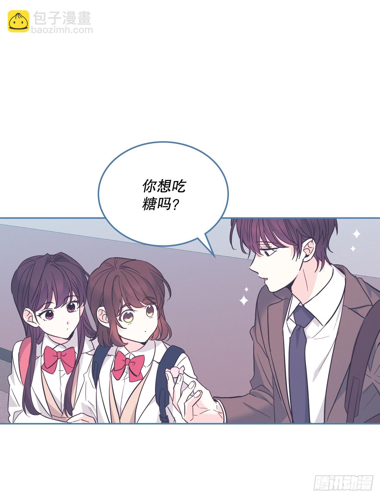 162.情书(1/2)-第166话