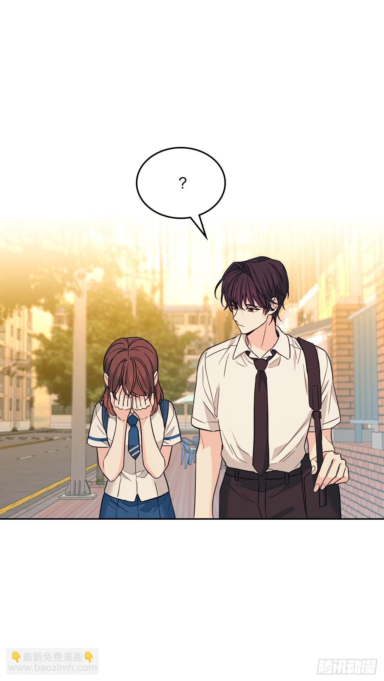 162.情书(1/2)-第166话