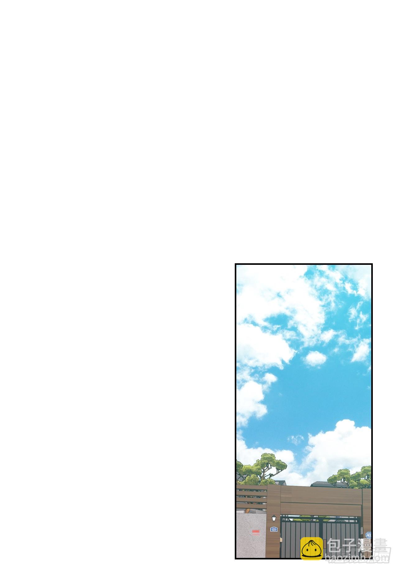 164.哥哥怎么会在这里(1/2)-第168话