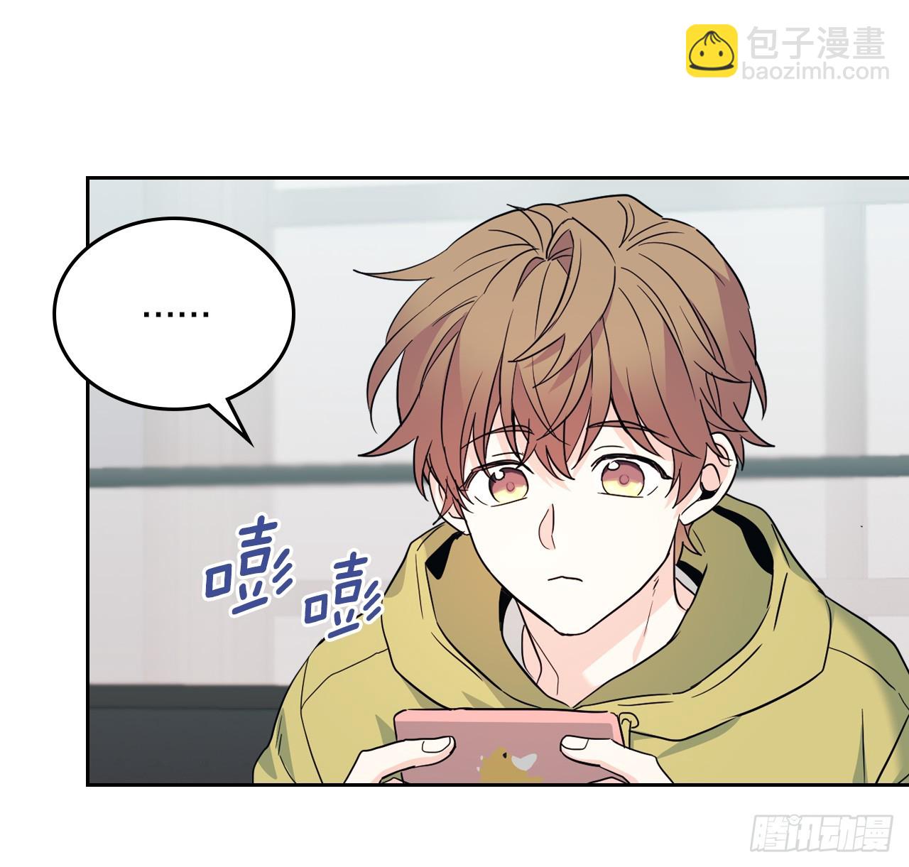164.哥哥怎么会在这里(1/2)-第168话