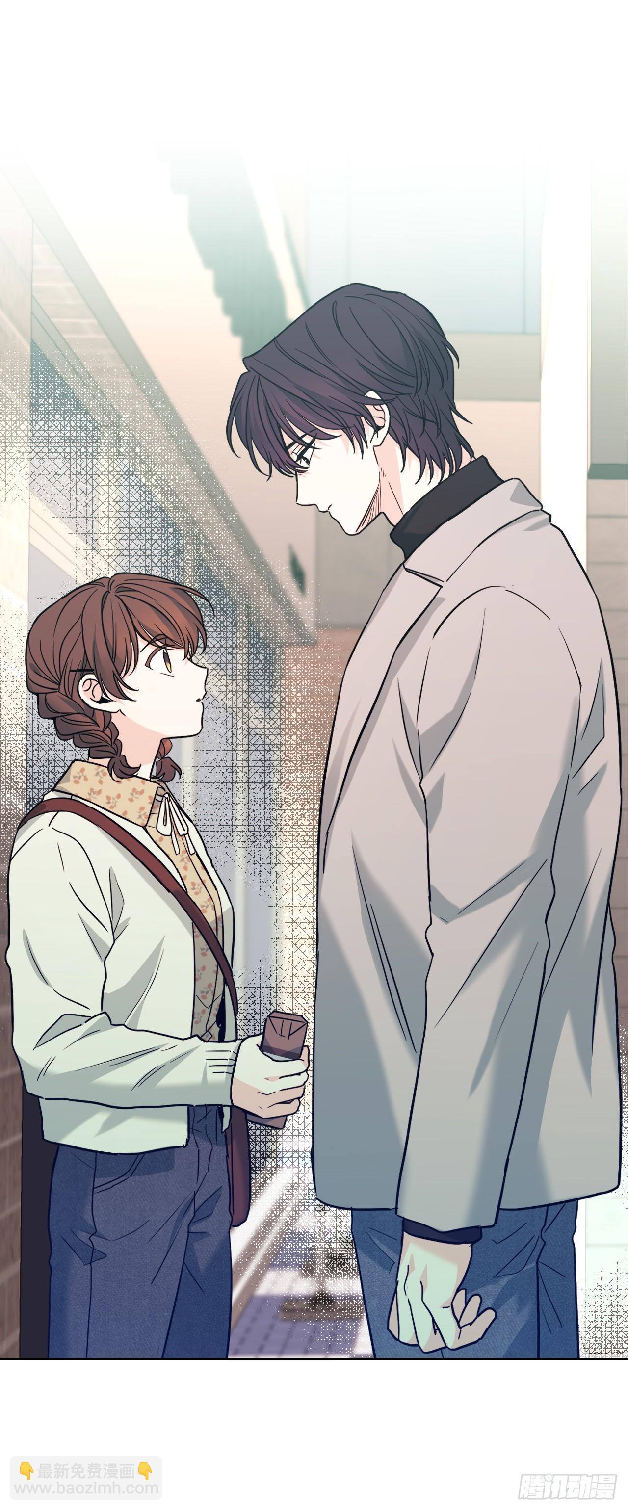 168.约会(1/2)-第172话