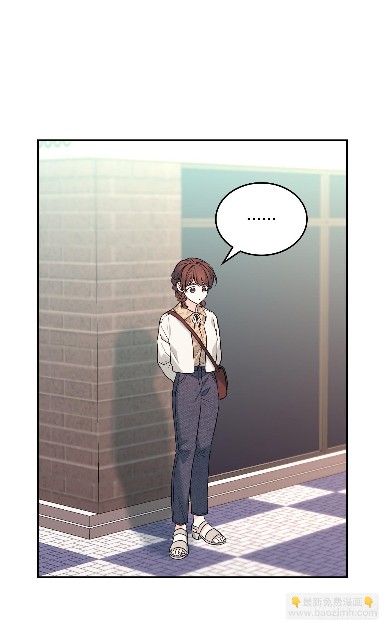 168.约会(1/2)-第172话