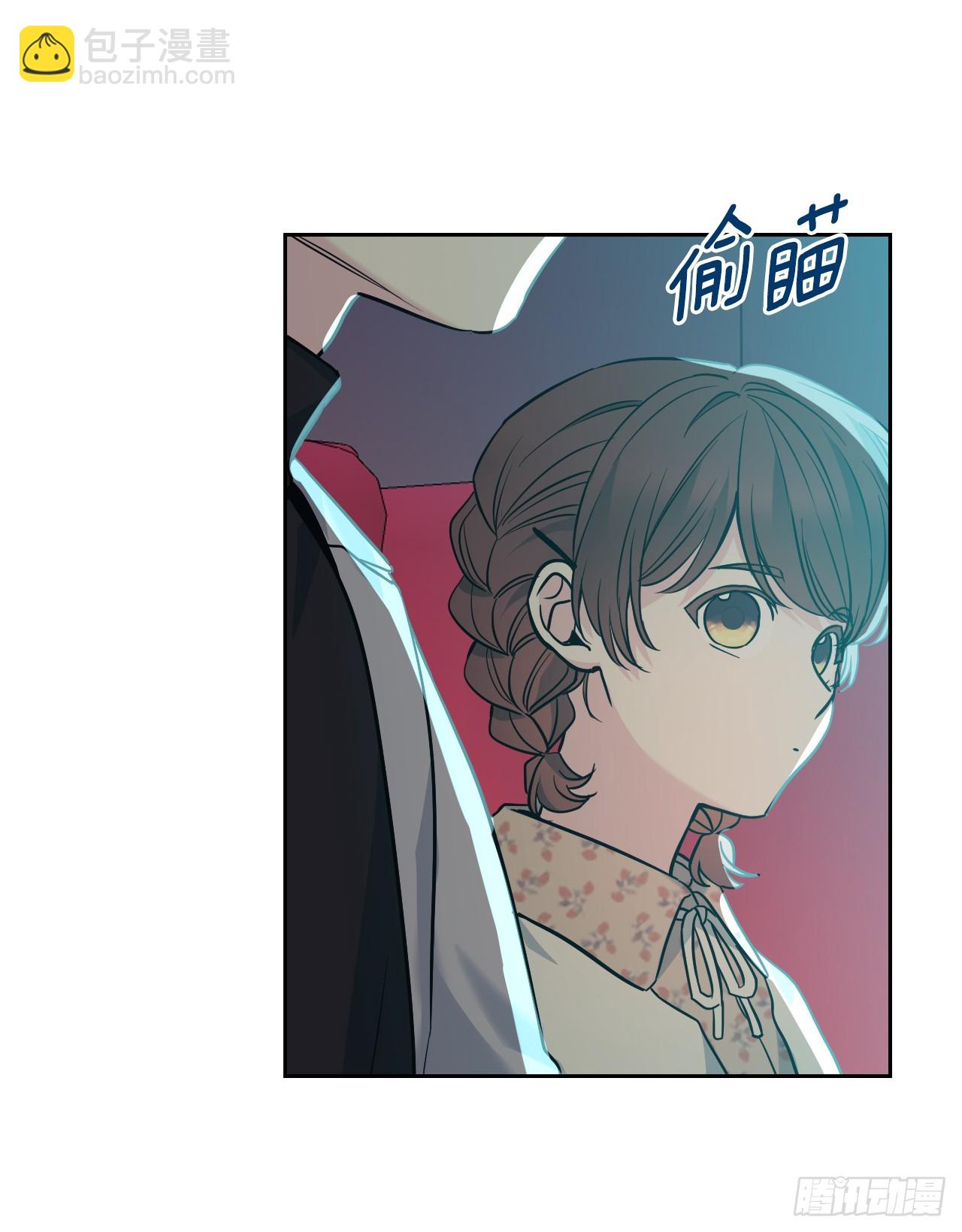 168.约会(1/2)-第172话