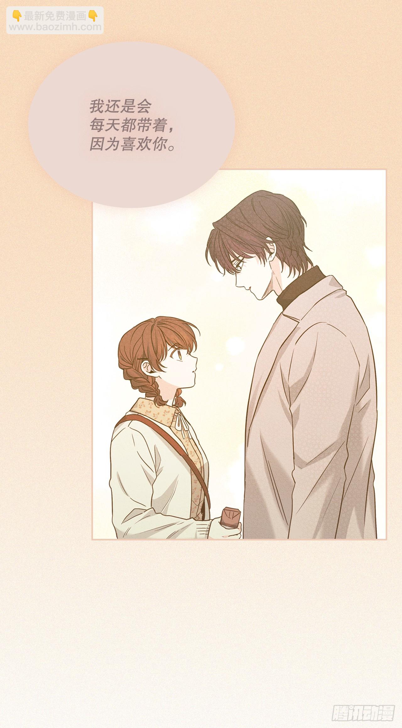 168.约会(1/2)-第172话