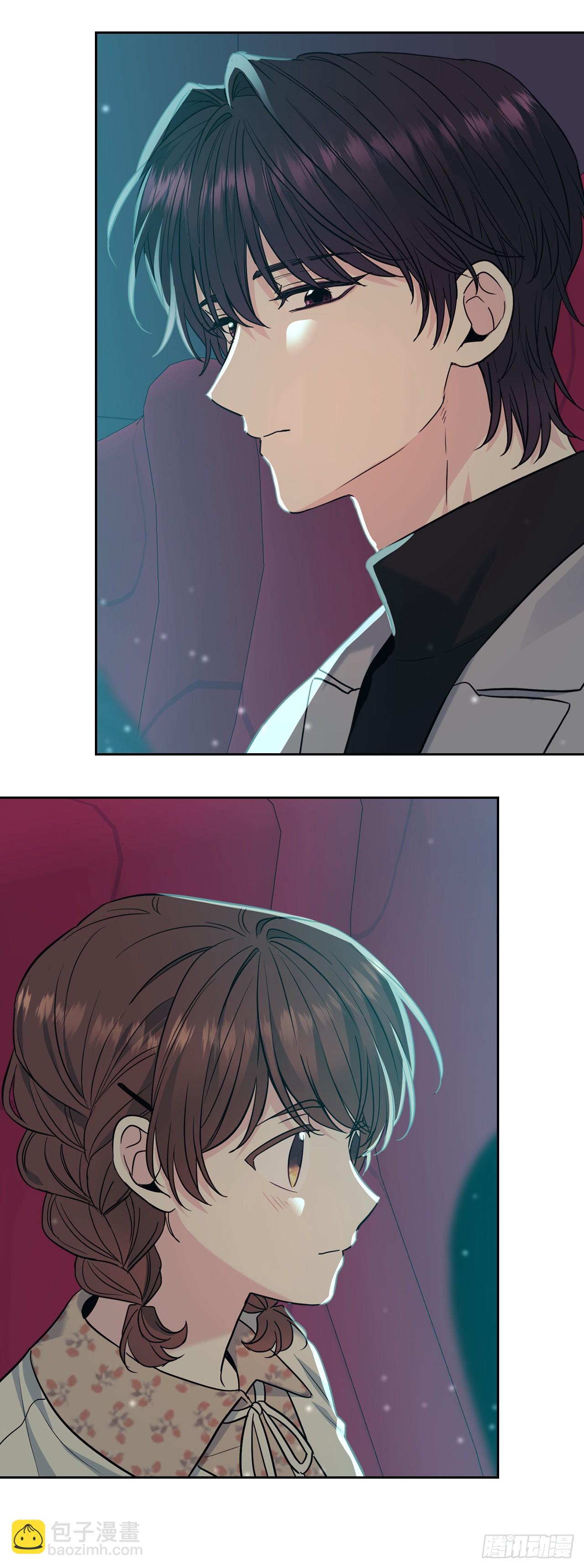 168.约会(1/2)-第172话