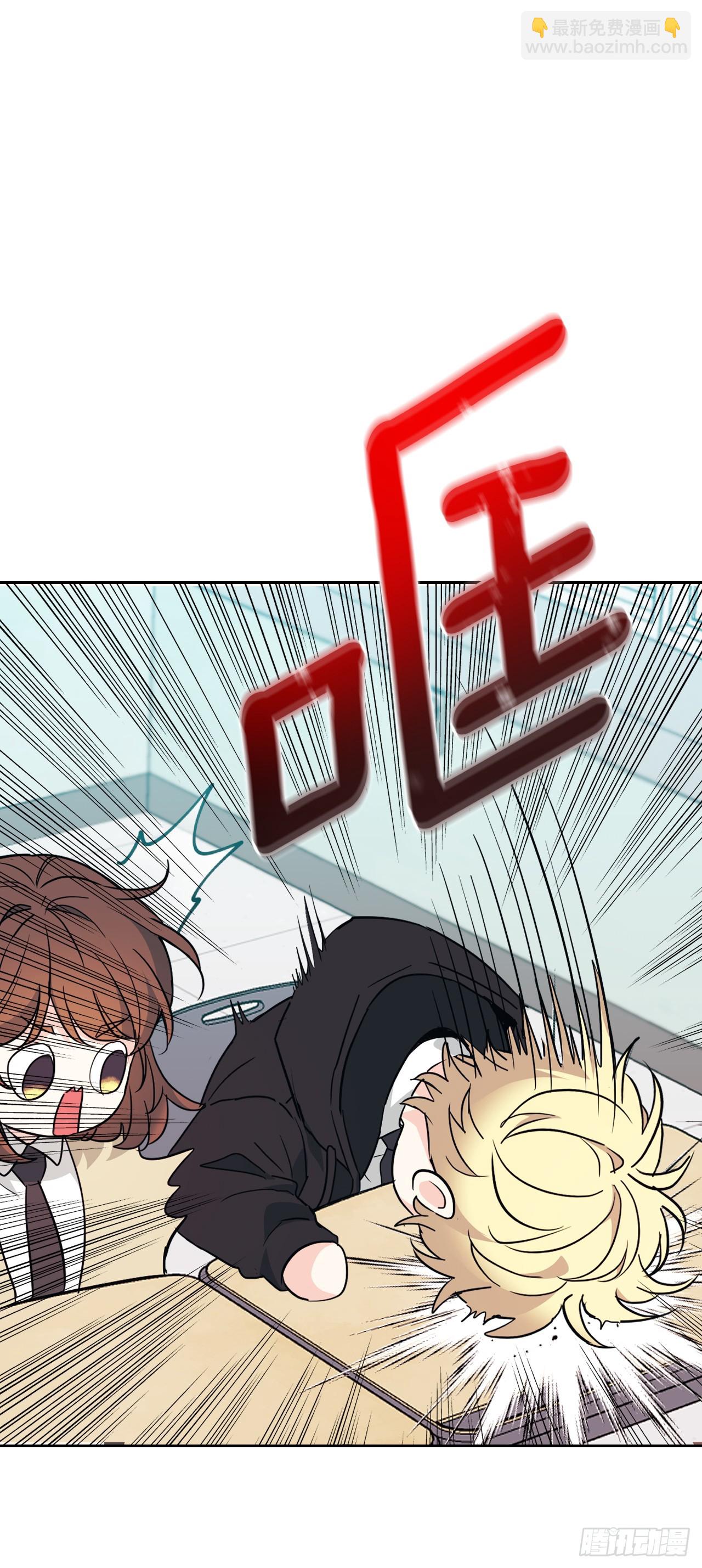 172.拒之门外-第176话