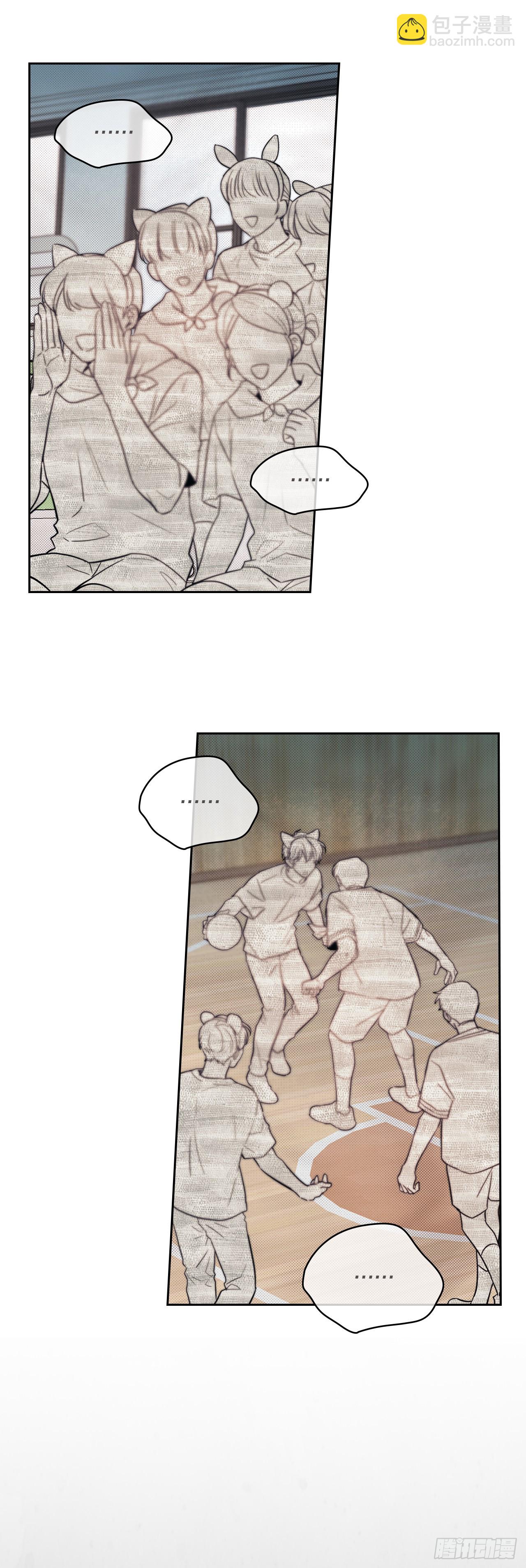180.发抖的手(1/2)-第184话