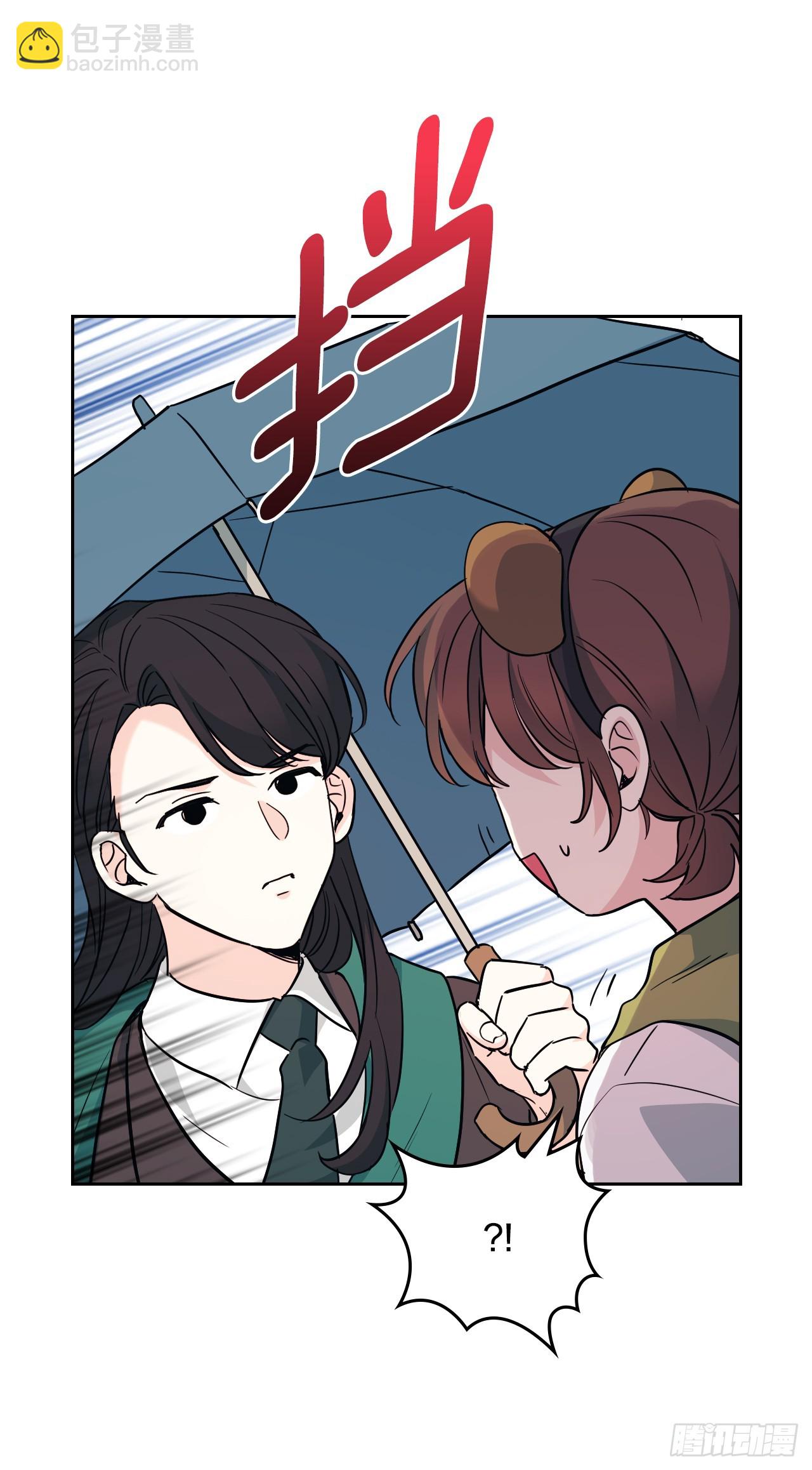 180.发抖的手(1/2)-第184话