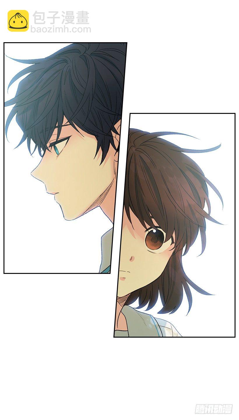 19.和你在一起很自在(1/2)-第20话
