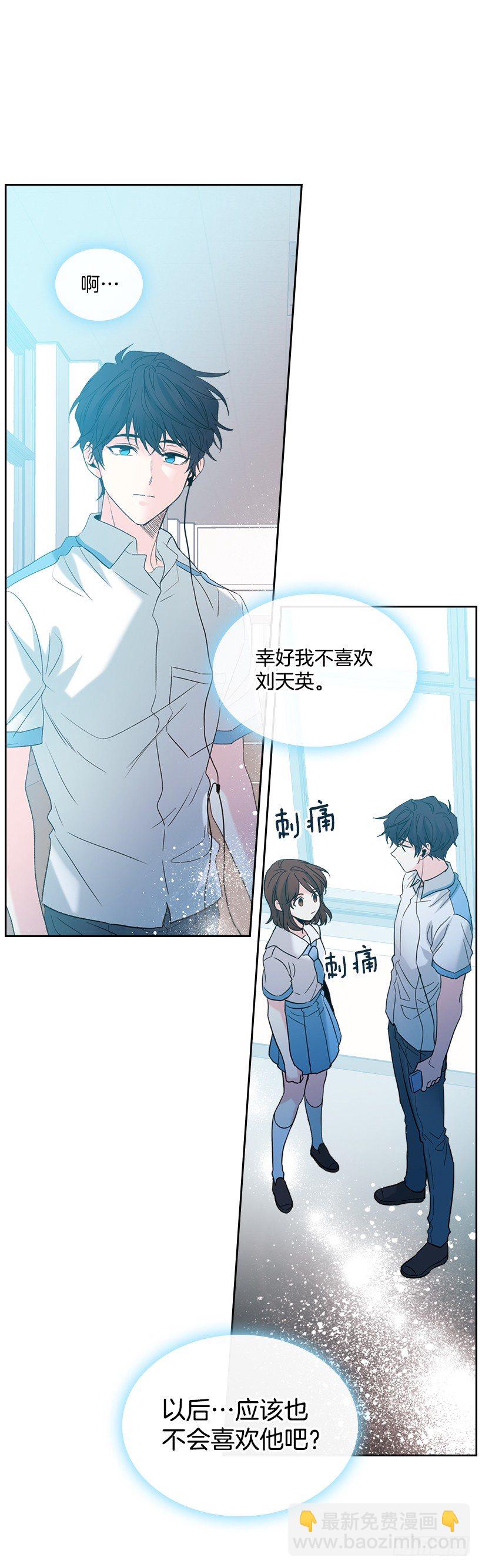 19.和你在一起很自在(1/2)-第20话