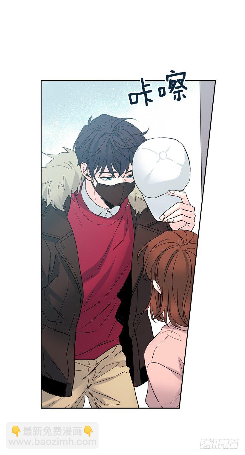 19.和你在一起很自在(1/2)-第20话