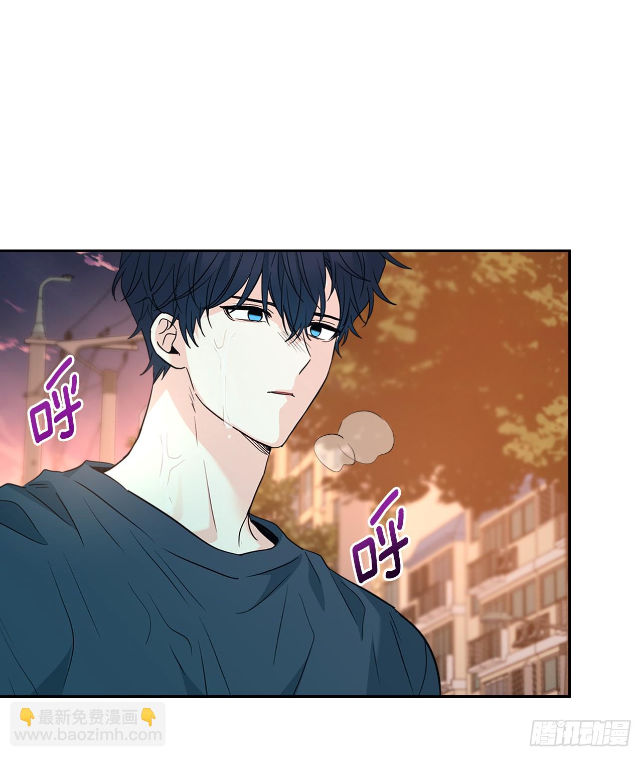 186.初恋-第190话