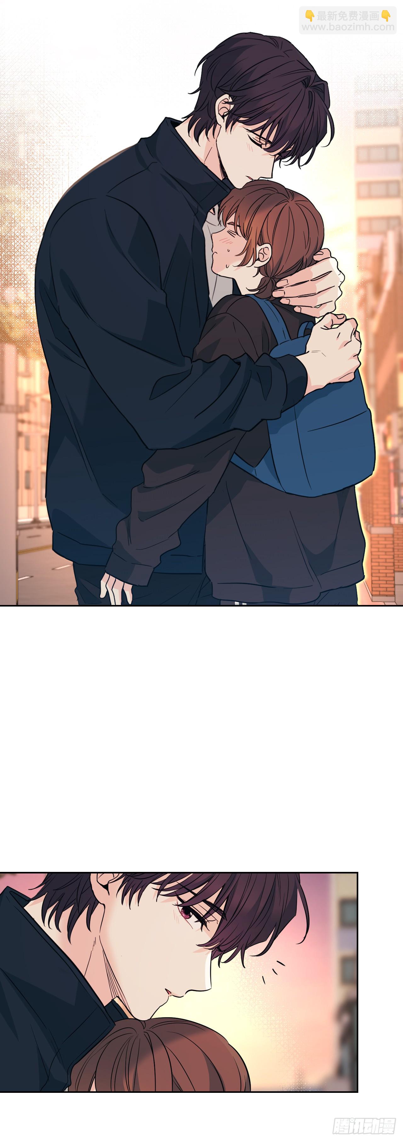 186.初恋-第190话