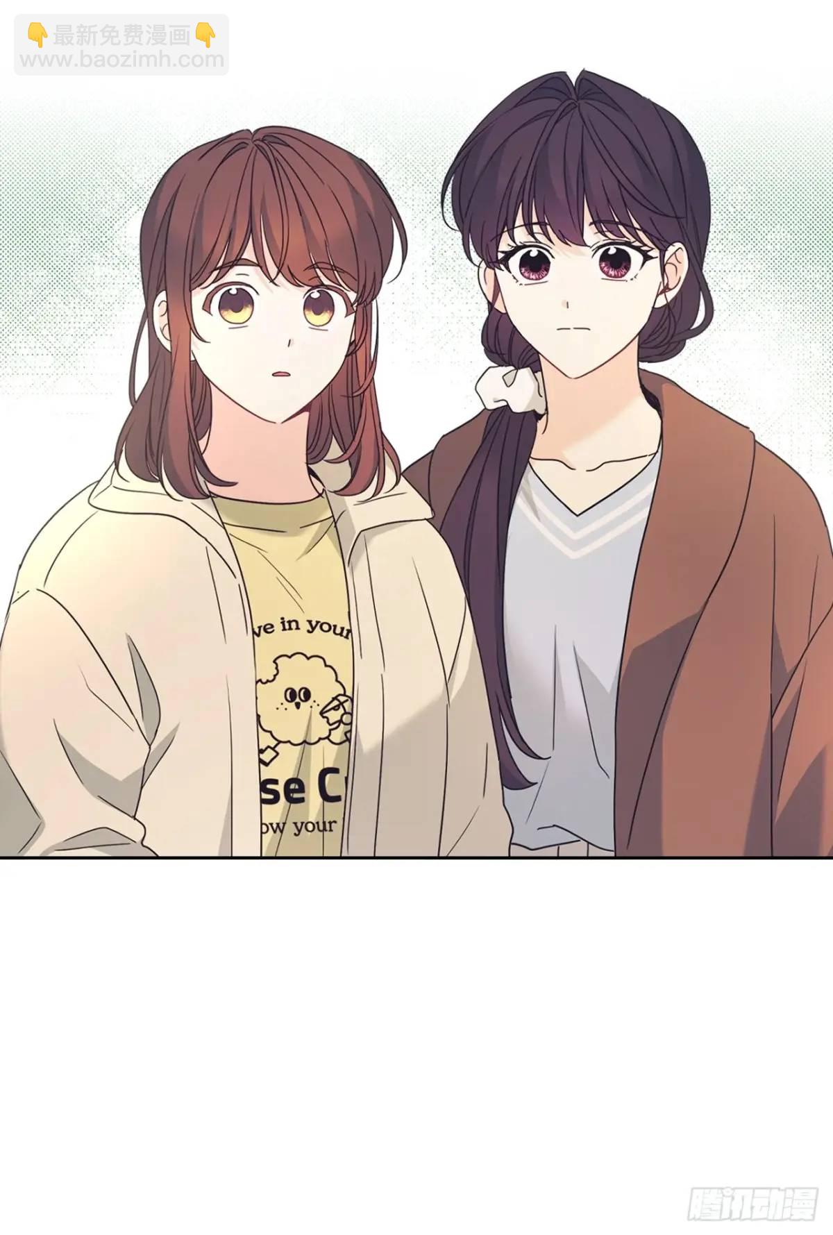 200.握手言和(1/2)-第204话