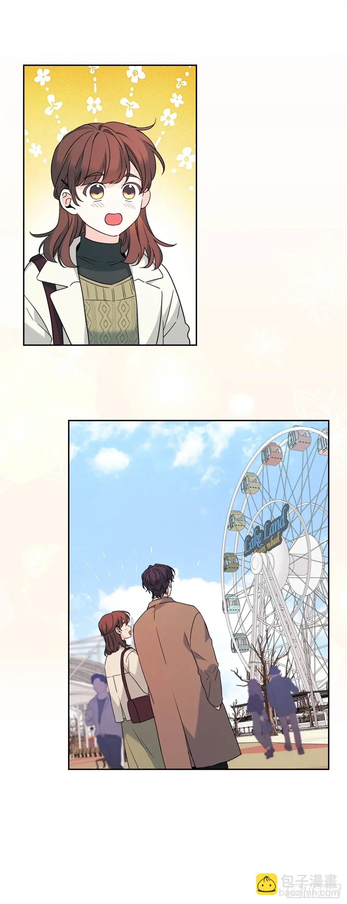 202.申请约会-第206话