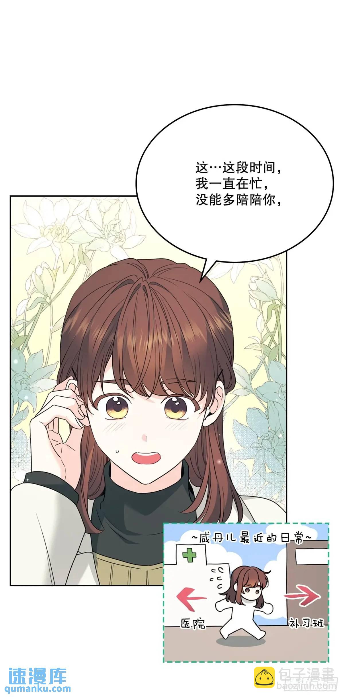 202.申请约会-第206话