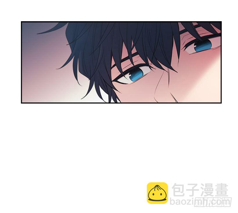 21.他是不是很在意我？(1/2)-第22话
